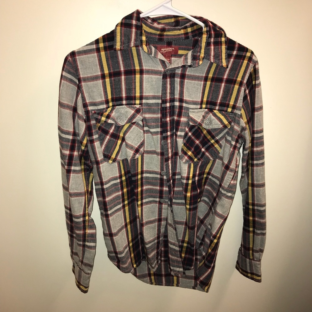 Flannel